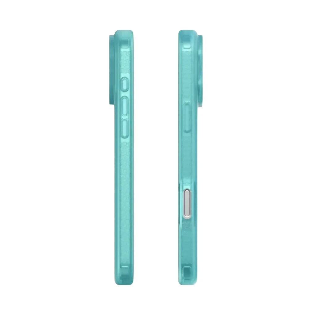 Capa DropGuard 3.0 Colors NEON para iPhone - 1 Ano de Garantia