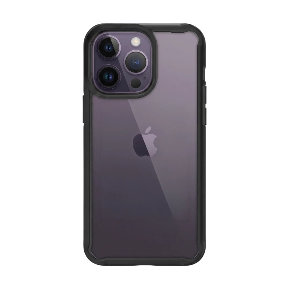 Capa DropGuard 2.0 para iPhone - 1 ano de garantia