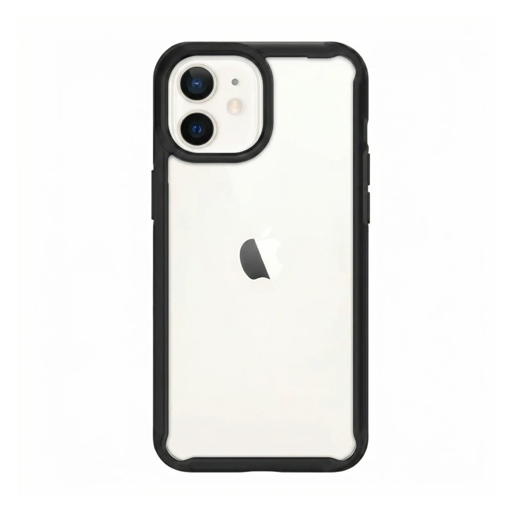 Capa DropGuard 2.0 para iPhone - 1 ano de garantia