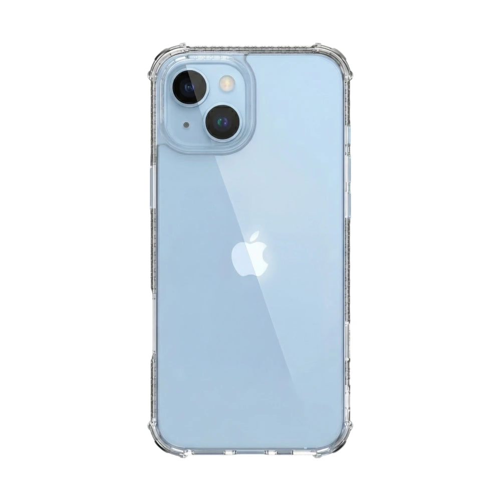 Capa Dropguard Pro para iPhone - 1 Ano de Garantia
