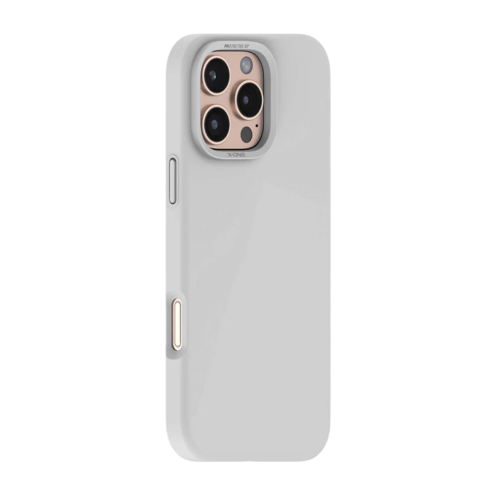 Capa DropGuard 3.0 para iPhone - 1 Ano de Garantia