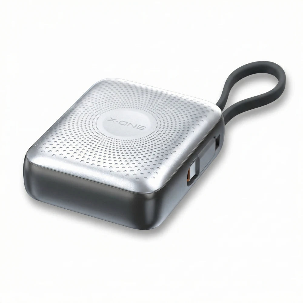 NanoGo Power Bank