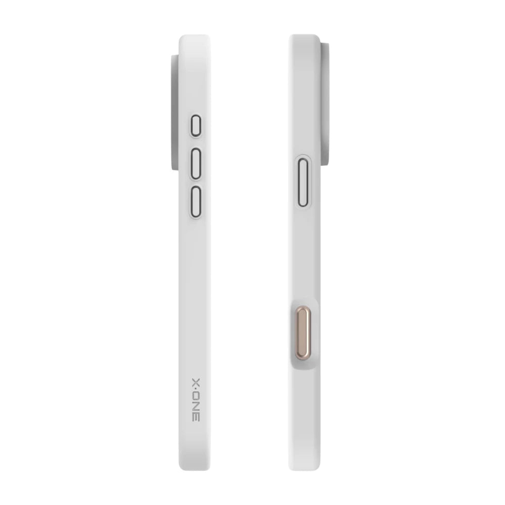 Capa DropGuard 3.0 para iPhone - 1 Ano de Garantia