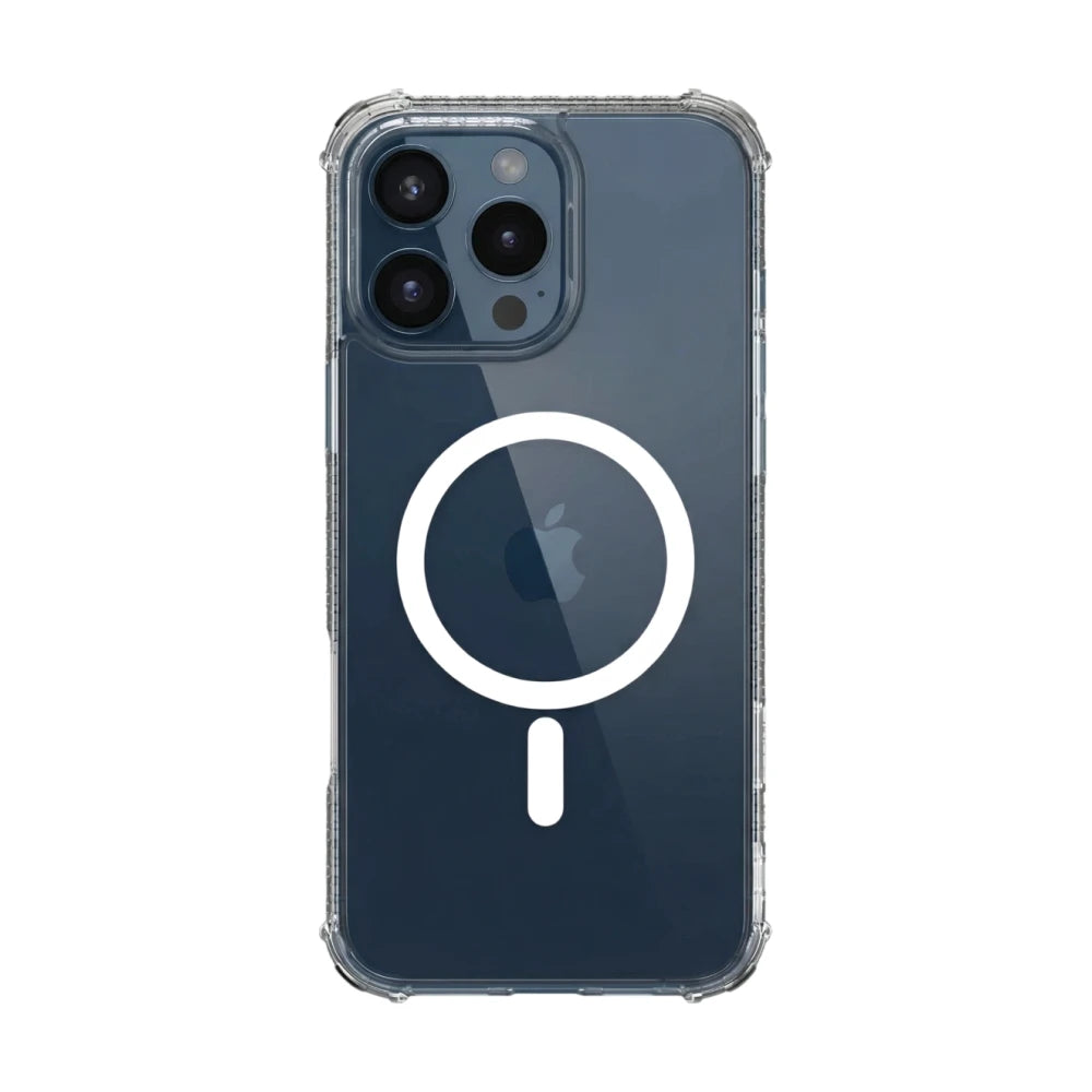 Capa Dropguard Pro para iPhone - 1 Ano de Garantia