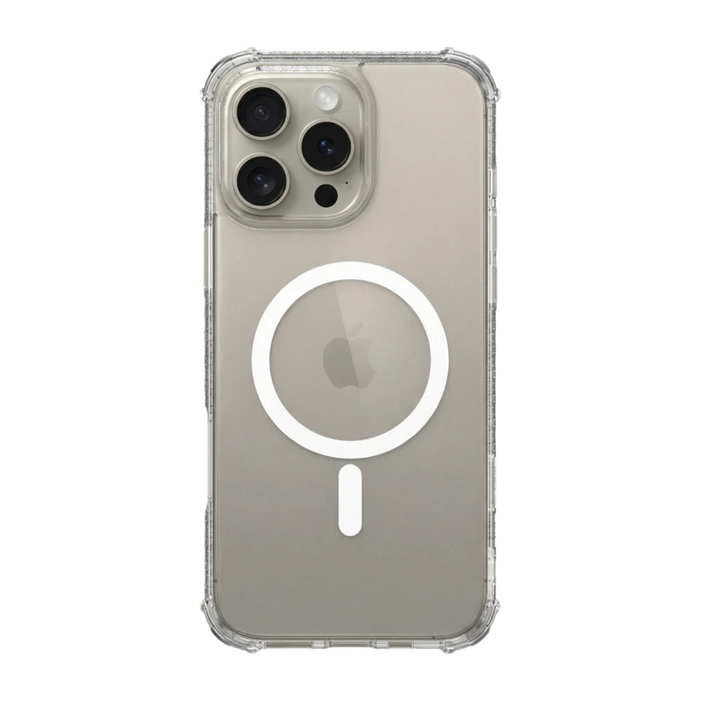 Capa Dropguard Pro para iPhone - 1 Ano de Garantia