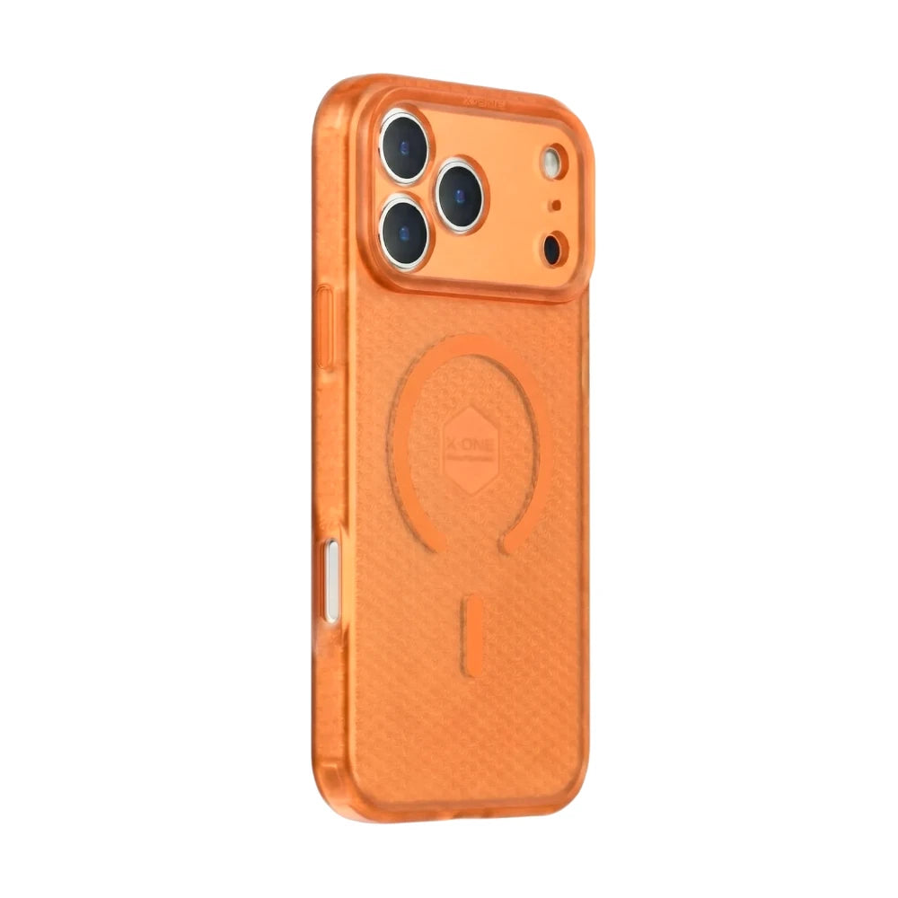 Capa DropGuard 3.0 Colors NEON para iPhone - 1 Ano de Garantia