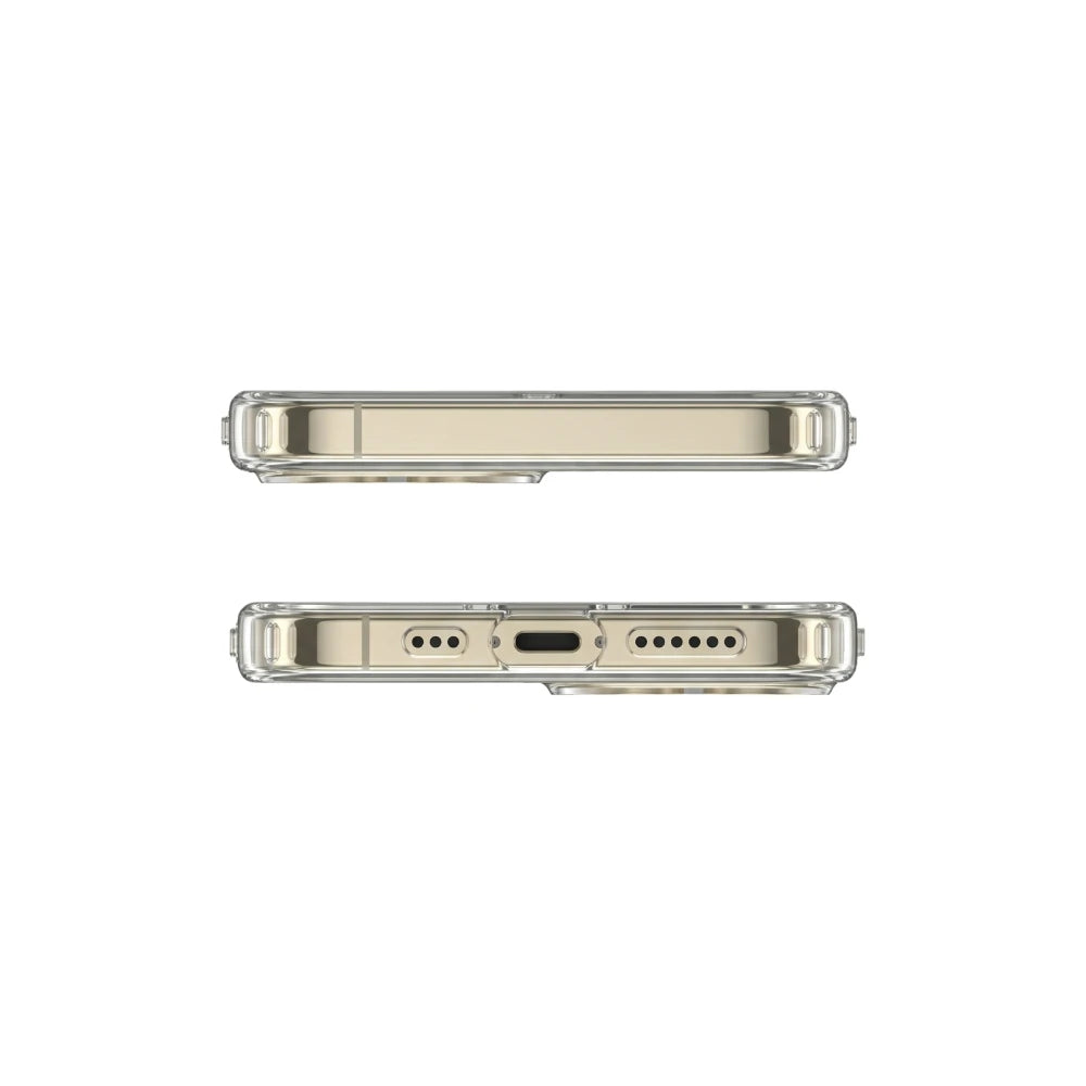 Capa Forever Clear MagSafe para iPhone e Samsung - 1 Ano de Garantia