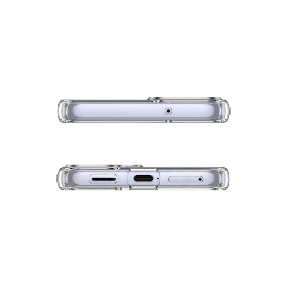 Capa Forever Clear MagSafe para iPhone e Samsung - 1 Ano de Garantia