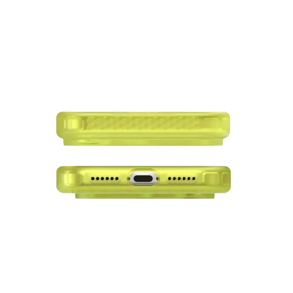 Capa DropGuard 3.0 Colors NEON para iPhone - 1 Ano de Garantia