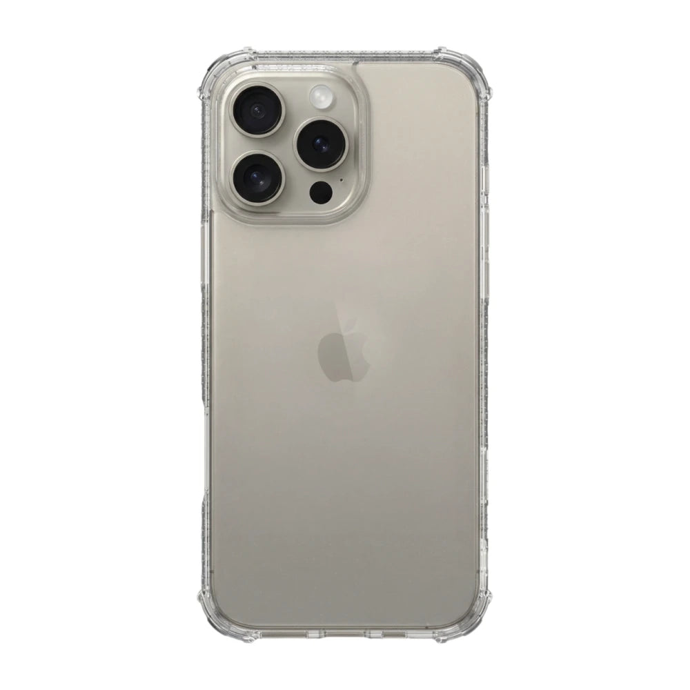 Capa Dropguard Pro para iPhone - 1 Ano de Garantia