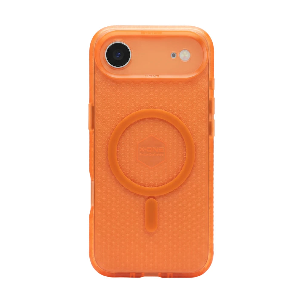 Capa DropGuard 3.0 Colors NEON para iPhone - 1 Ano de Garantia