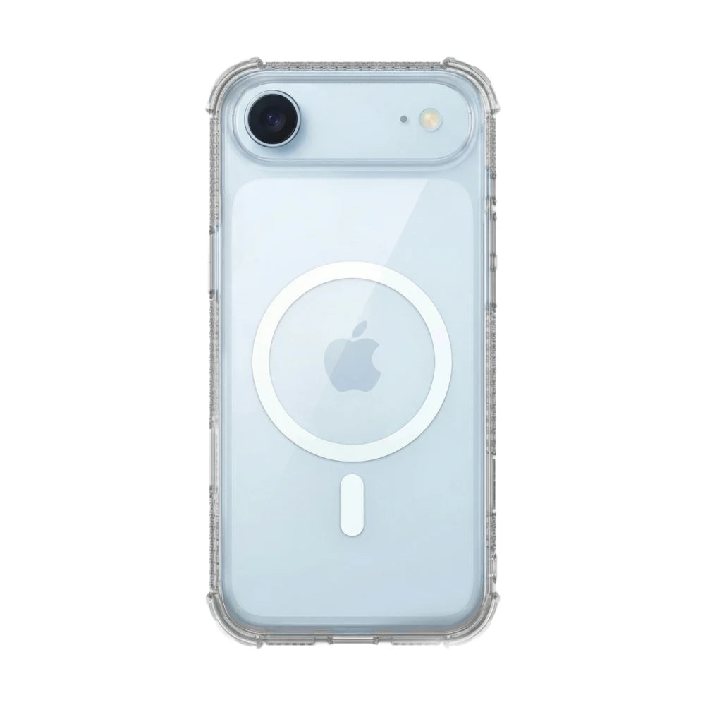 Capa Dropguard Pro para iPhone - 1 Ano de Garantia
