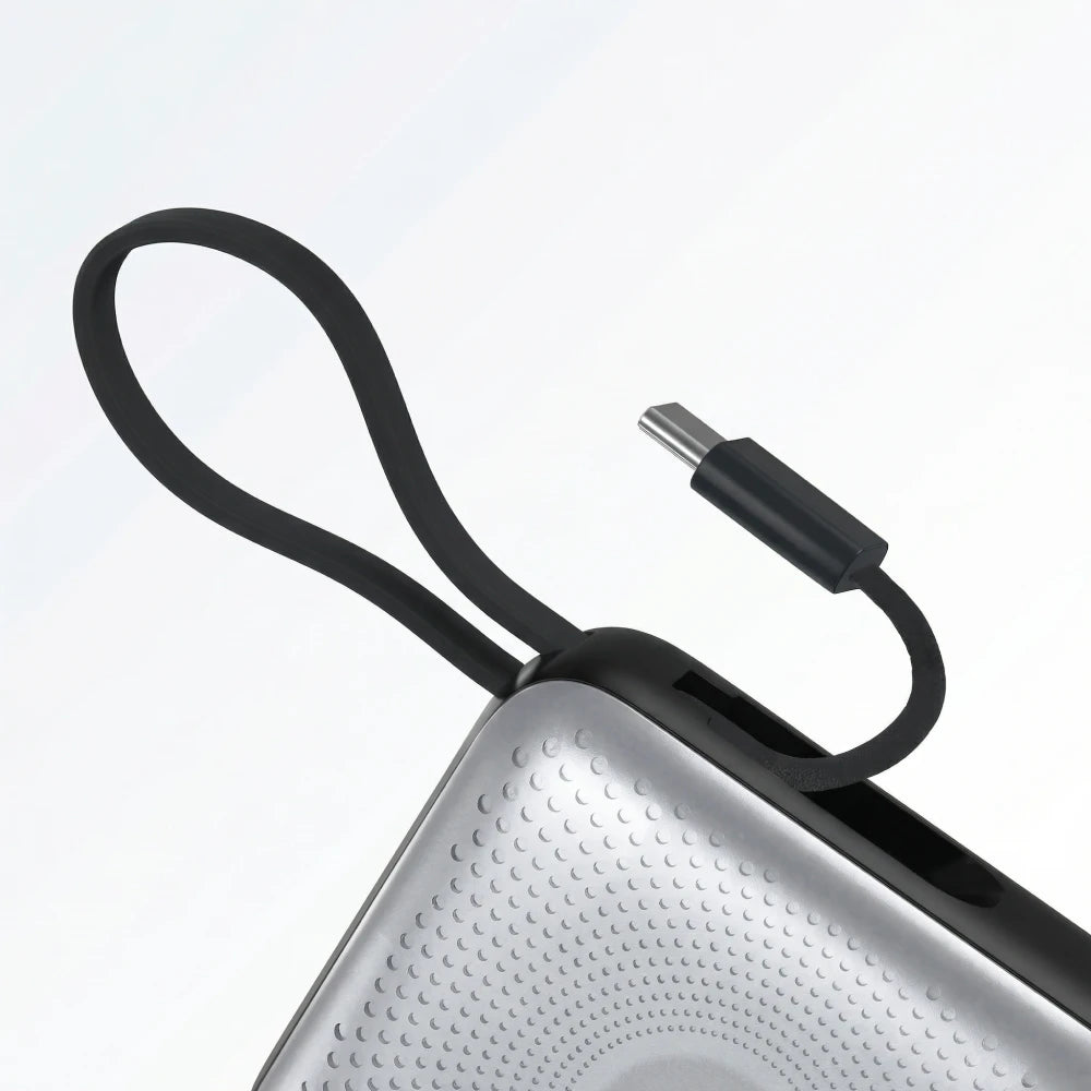NanoGo Power Bank