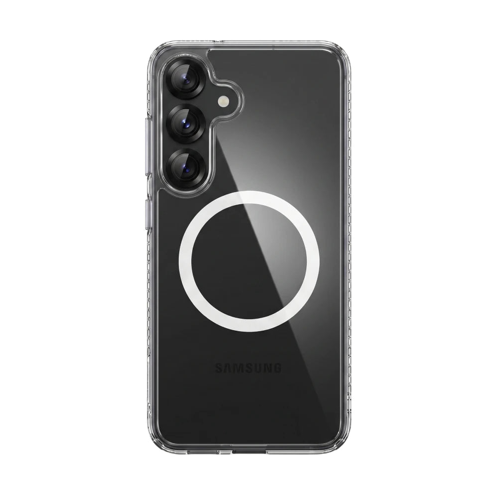 Capa DropGuard Pro para Samsung - 1 ano de Garantia