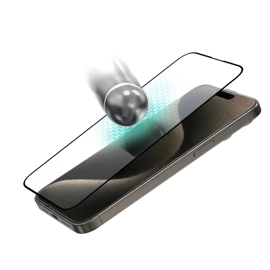 Extreme Shock Eliminator 8H 5º Geração | Película de Celular - X-ONE ©