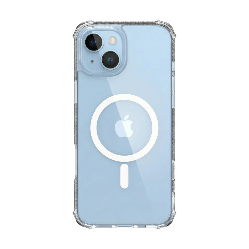 Capa Dropguard Pro para iPhone - 1 Ano de Garantia