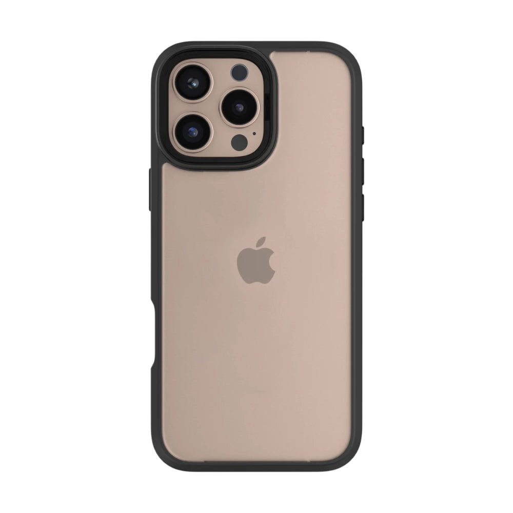 Capa DropGuard 2.0 para iPhone - 1 ano de garantia