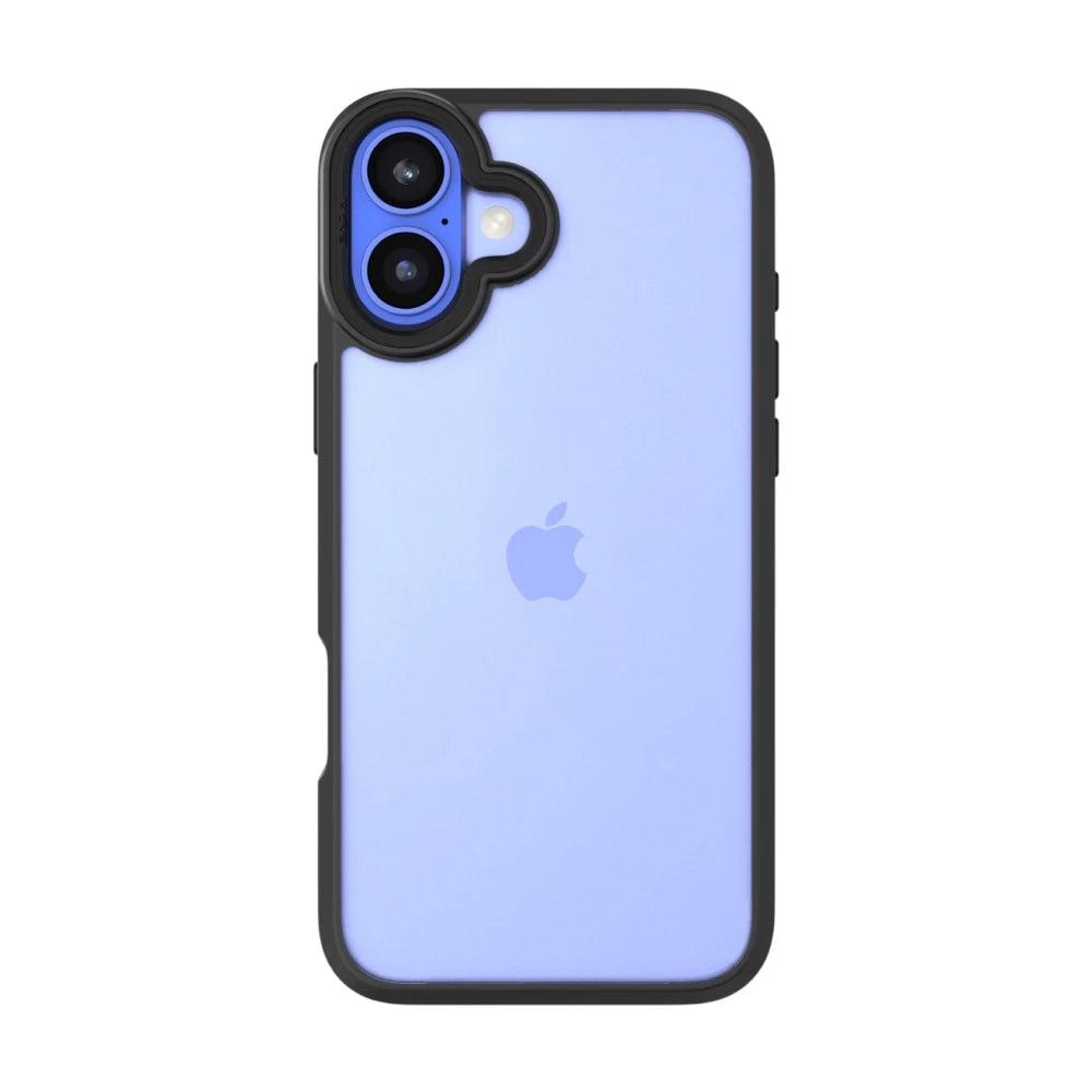 Capa DropGuard 2.0 para iPhone - 1 ano de garantia
