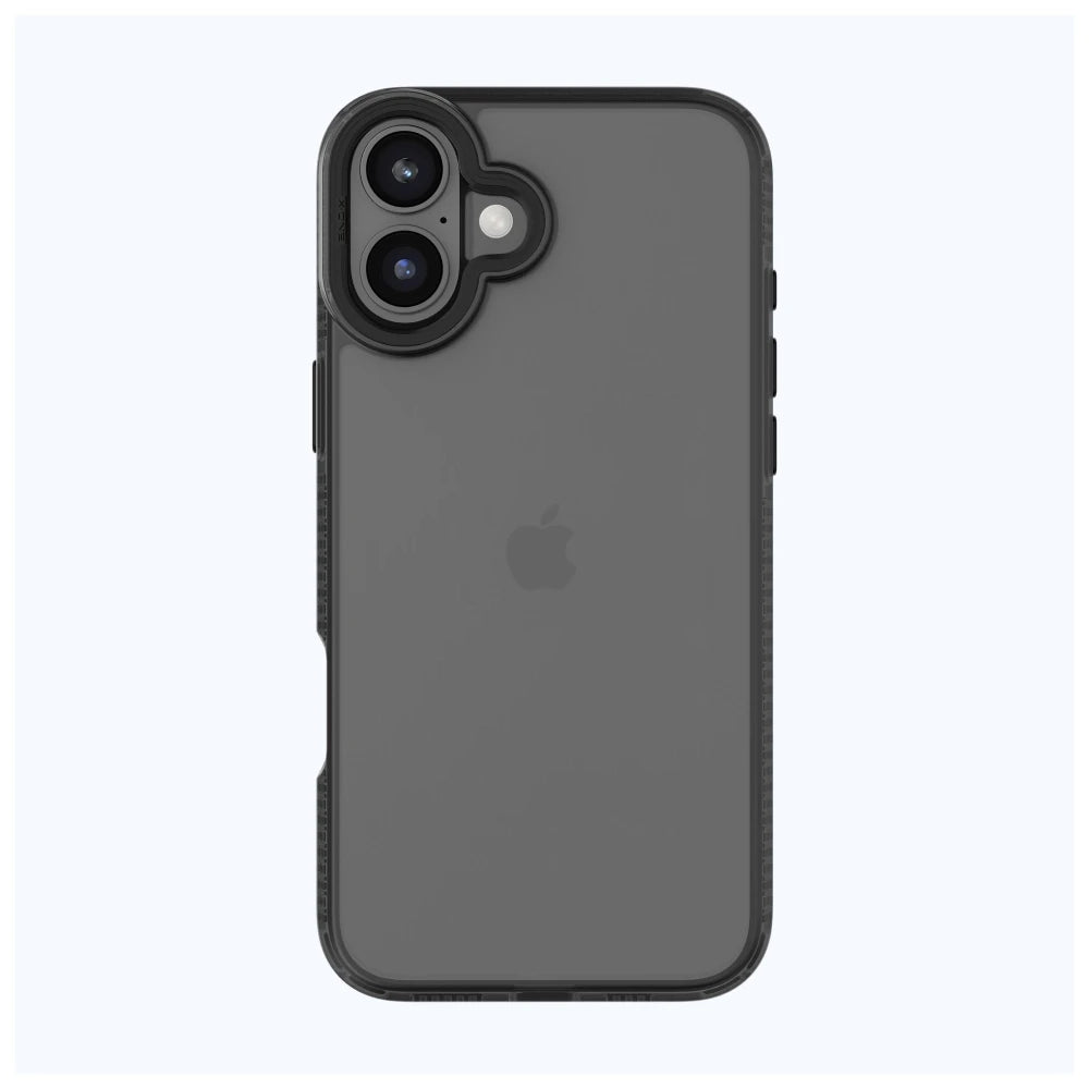 Capa DropGuard 2.0 Fosca para iPhone - 1 Ano de Garantia