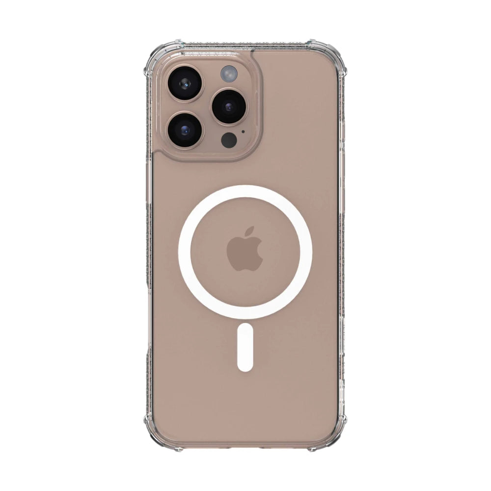Capa Dropguard Pro para iPhone - 1 Ano de Garantia