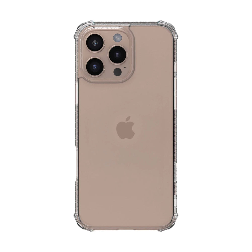 Capa Dropguard Pro para iPhone - 1 Ano de Garantia