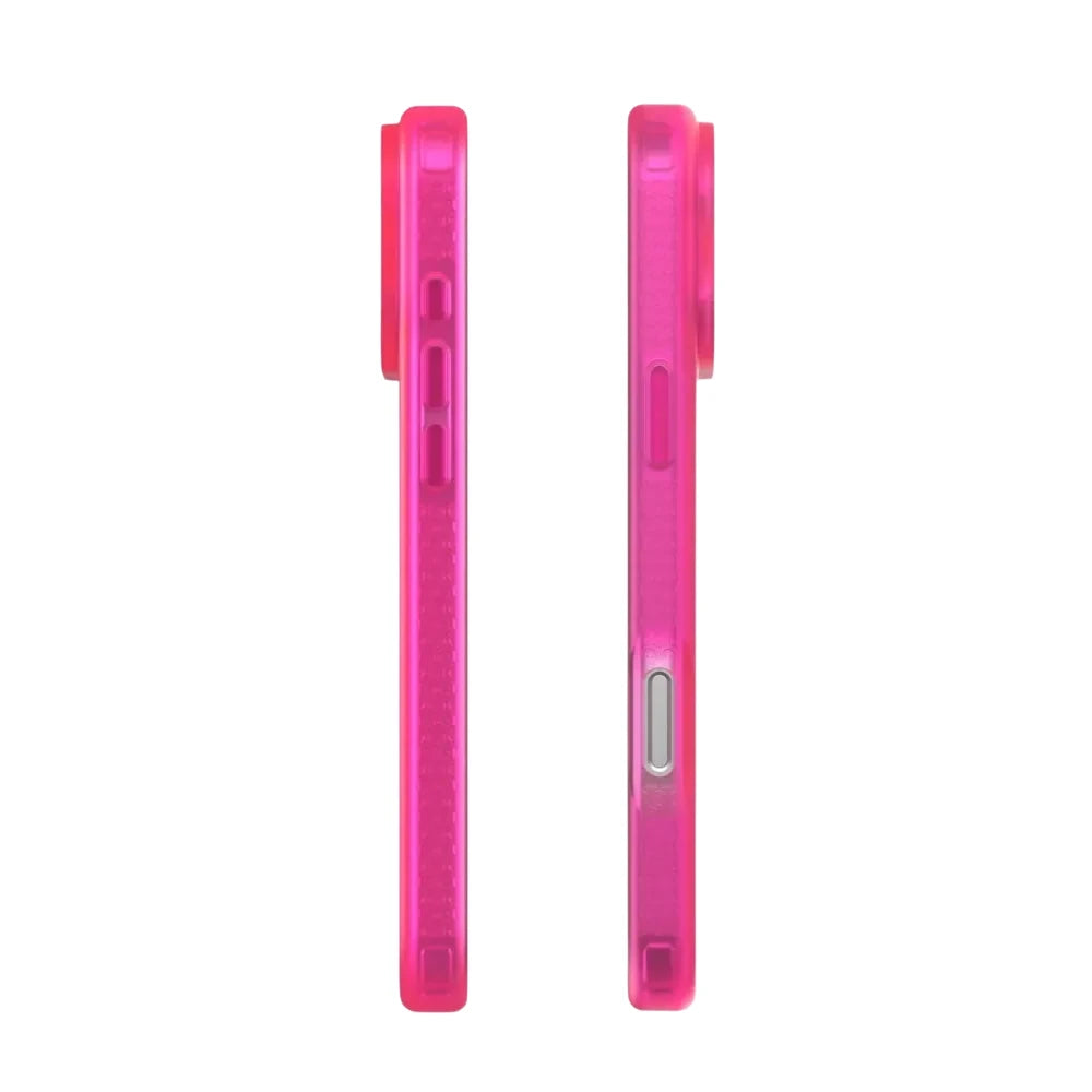 Capa DropGuard 3.0 Colors NEON para iPhone - 1 Ano de Garantia