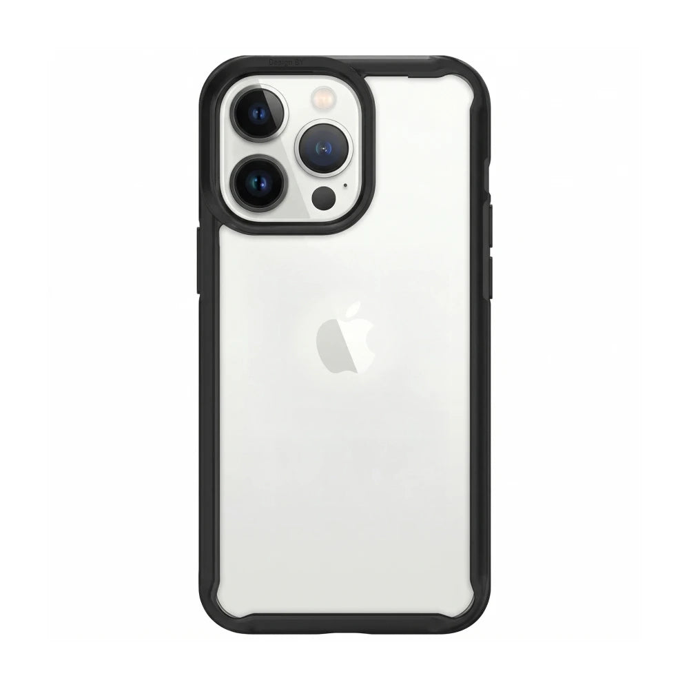 Capa DropGuard 2.0 para iPhone - 1 ano de garantia