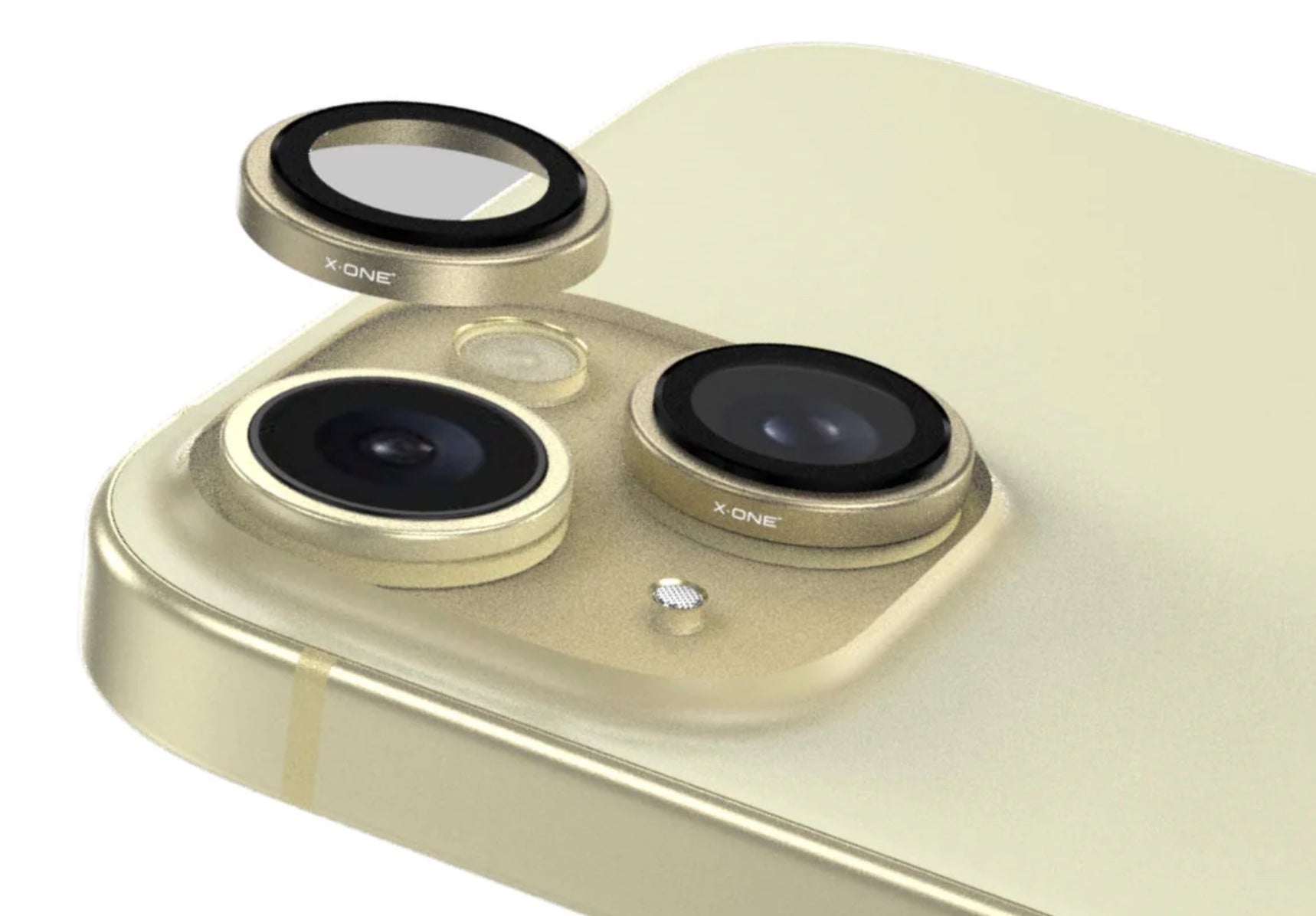 Pelicula de Câmera Armor