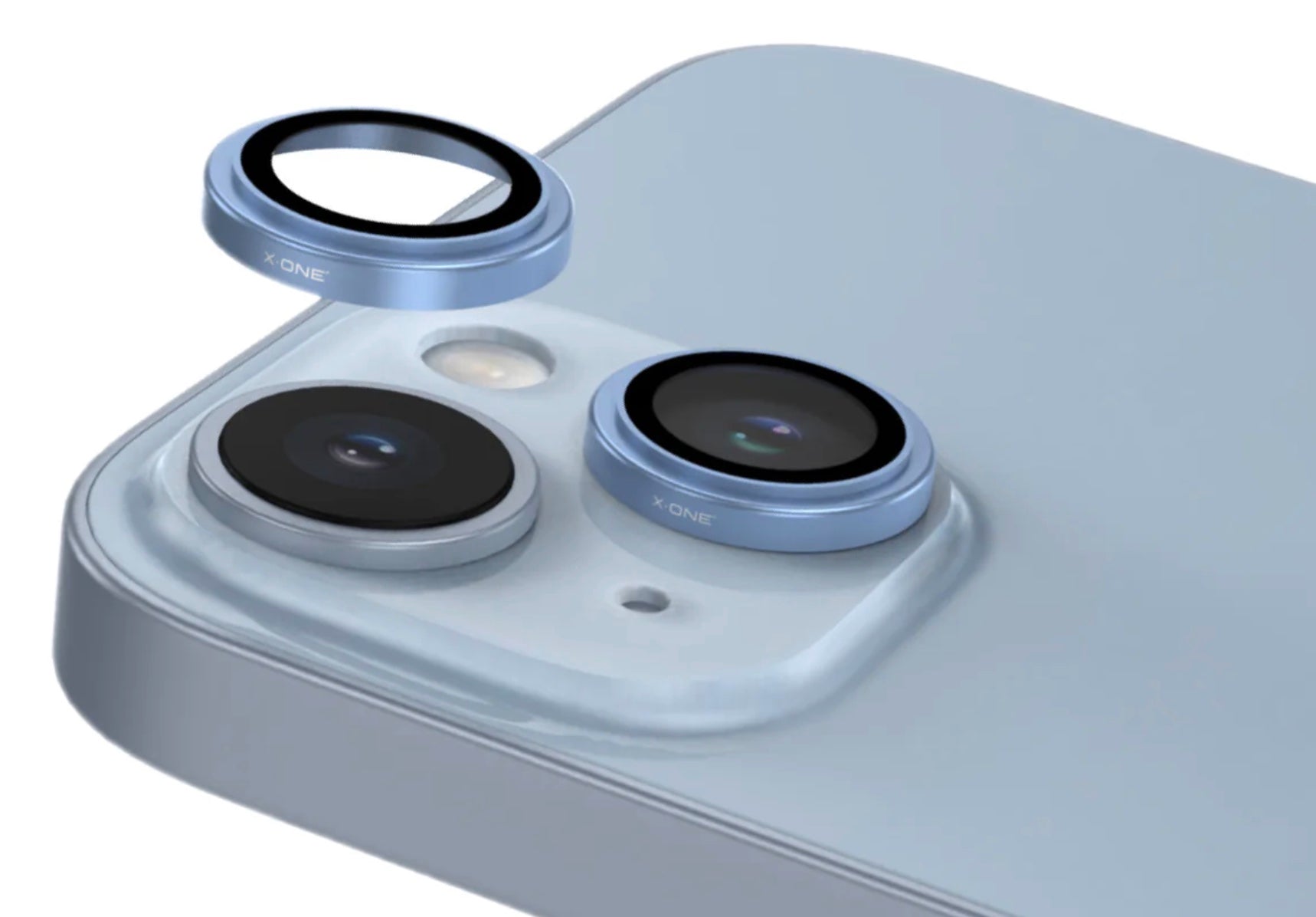 Pelicula de Câmera Armor