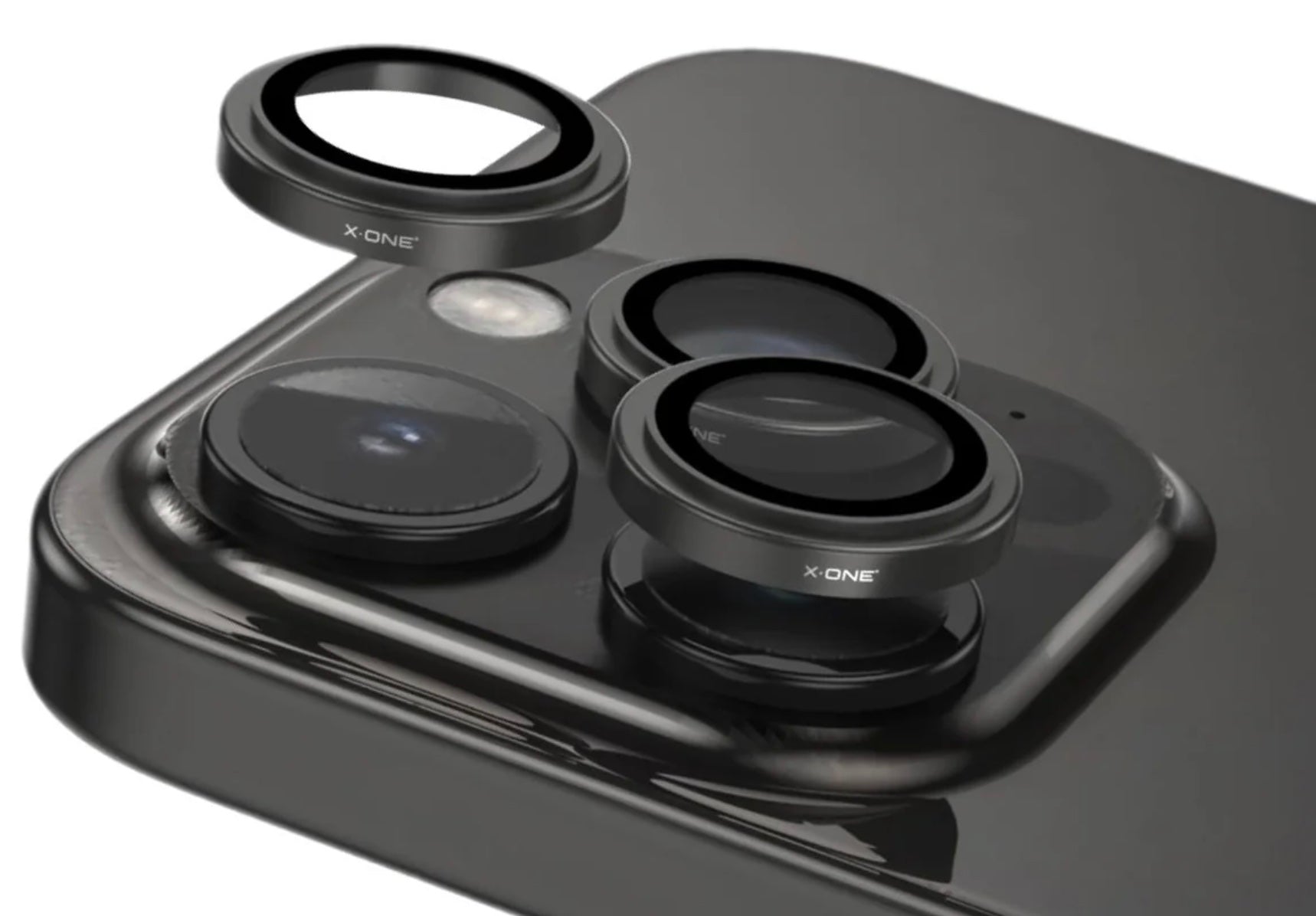 Pelicula de Câmera Armor