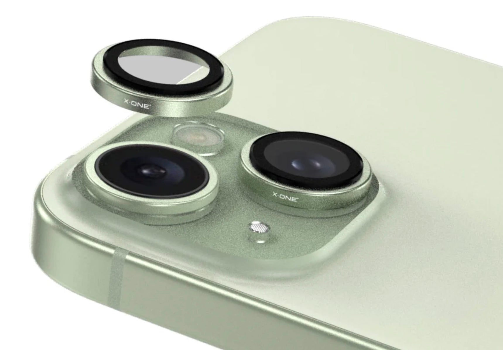 Pelicula de Câmera Armor