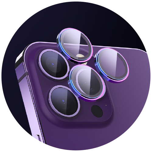 Pelicula de Câmera Armor