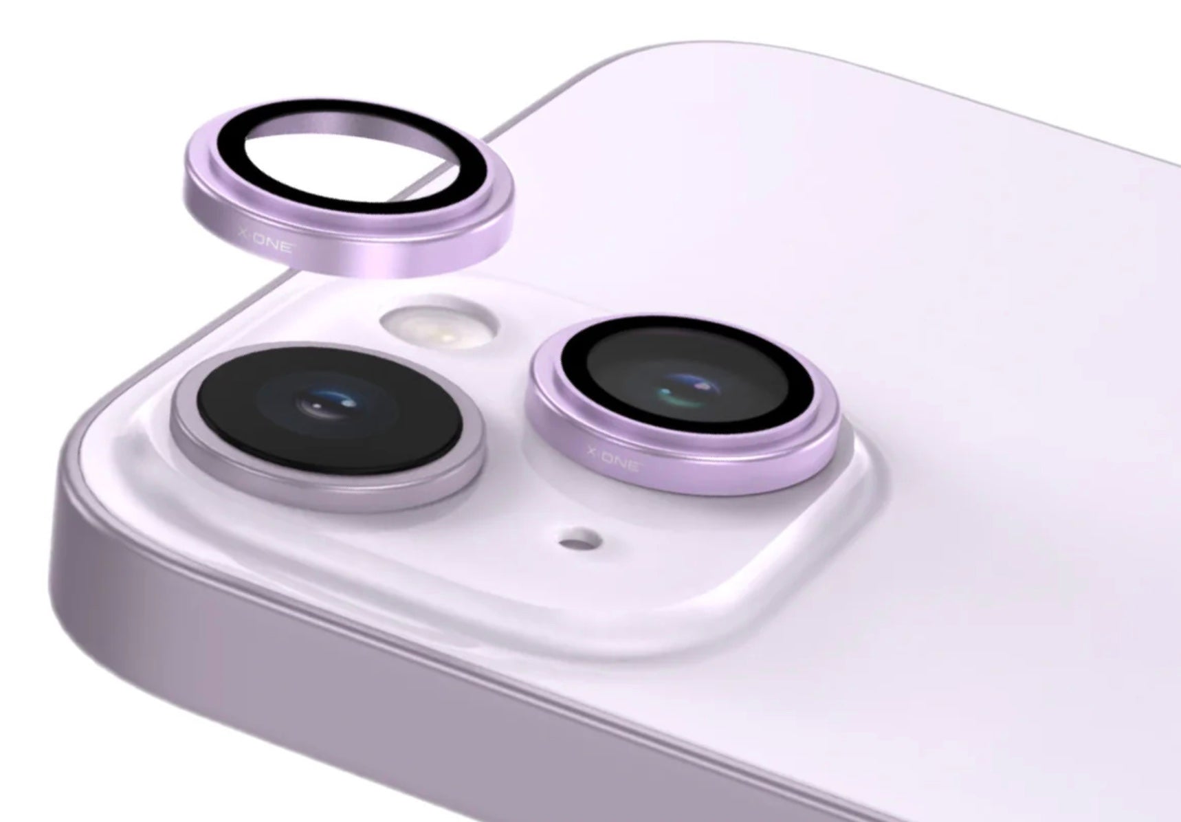 Pelicula de Câmera Armor