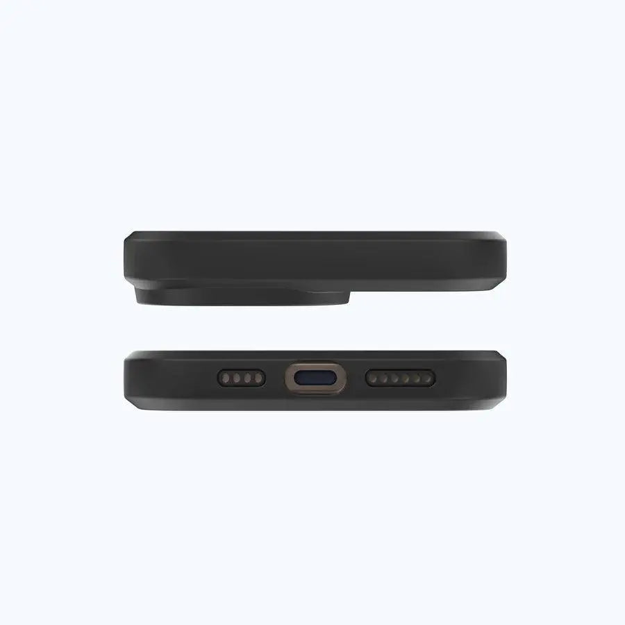 DropGuard Case 2.0 | Capa iPhone Transparente - X-ONE ©