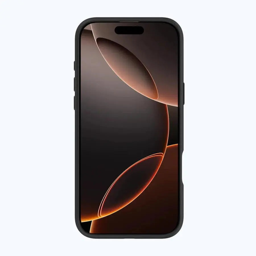 DropGuard Case 2.0 | Capa iPhone Transparente - X-ONE ©