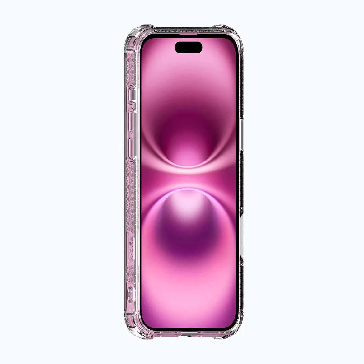 DropGuard Case Pro Magnetic Holographic | Capa Celular Holográfica - X-ONE ©