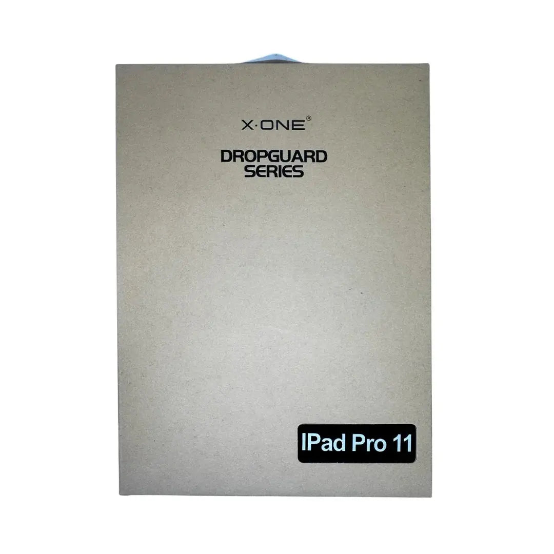 Case iPad Pro 11 X-ONE