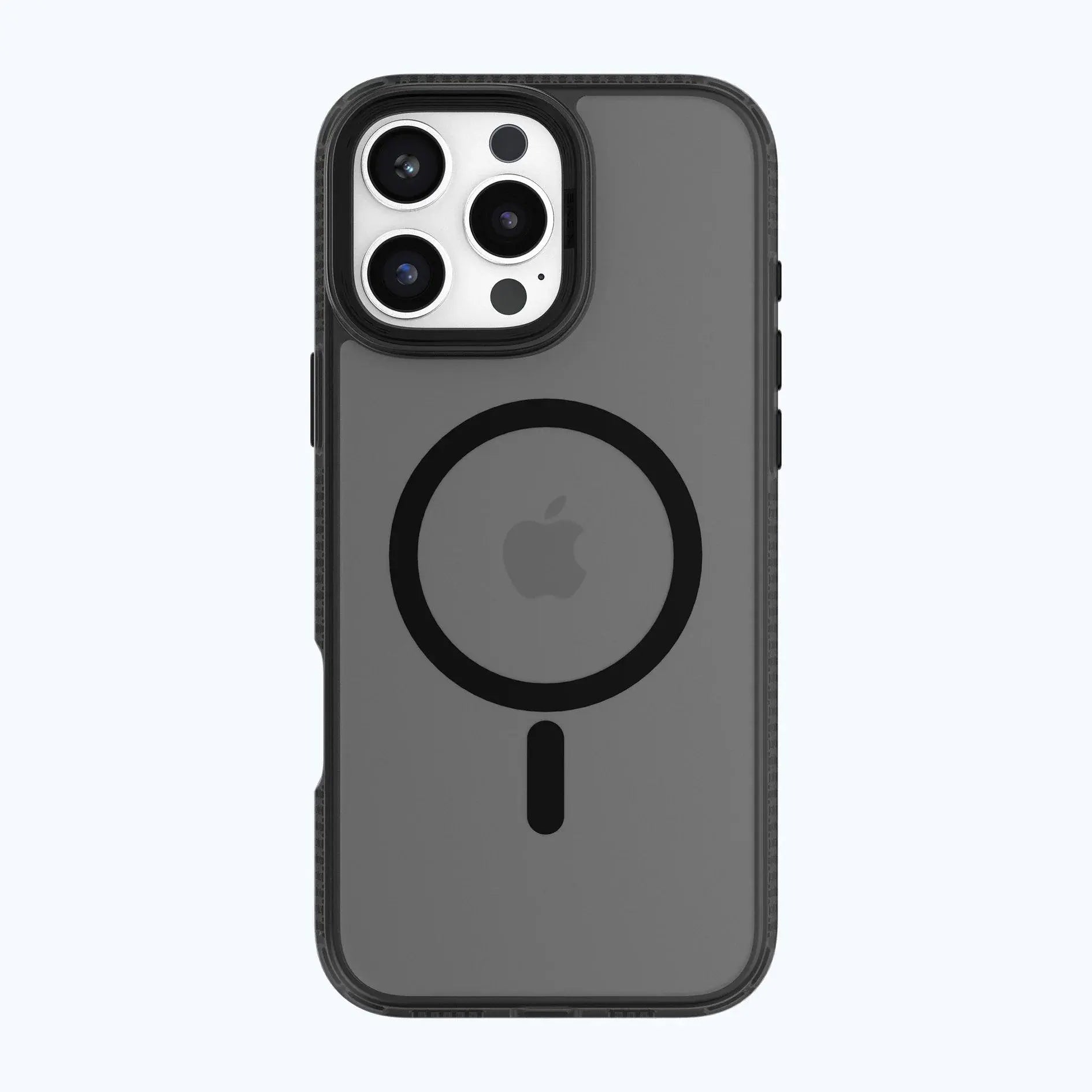 DropGuard Case 2.0 Matte | Capa iPhone Fosca - X-ONE ©