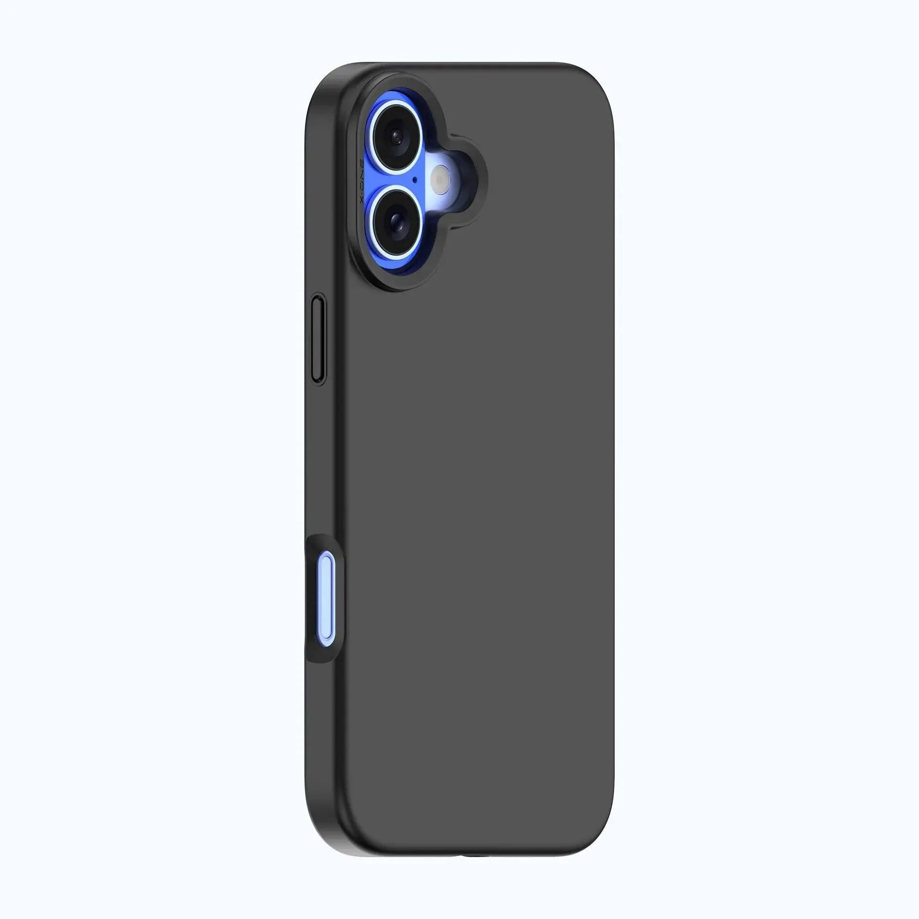 DropGuard Case 3.0 | Capa de iPhone Preta - X-ONE ©