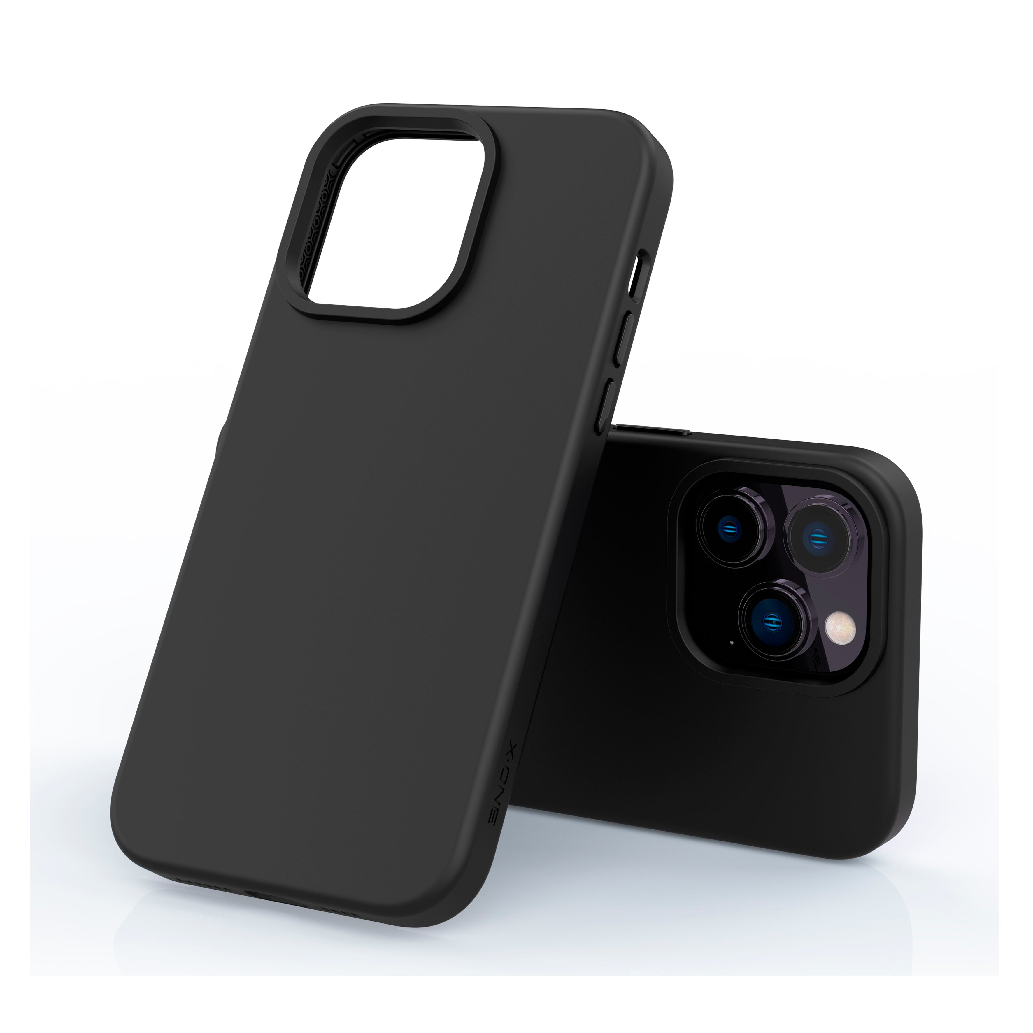 Capa Dropguard 3.0 Preta - 1 Ano de Garantia