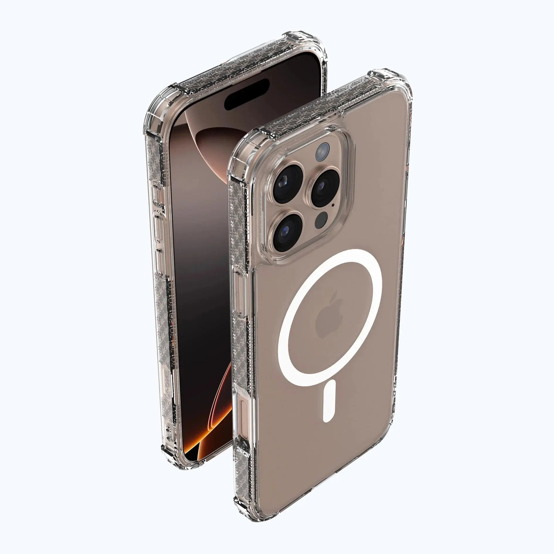 Capa Dropguard Pro MagSafe - 1 Ano de Garantia X-ONE ©