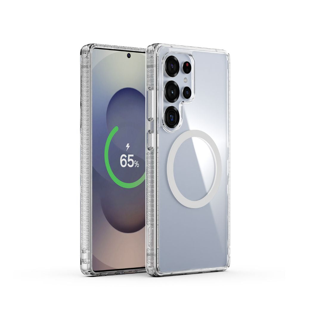 Capa - Pro - Magsafe - Samsung S25 Ultra