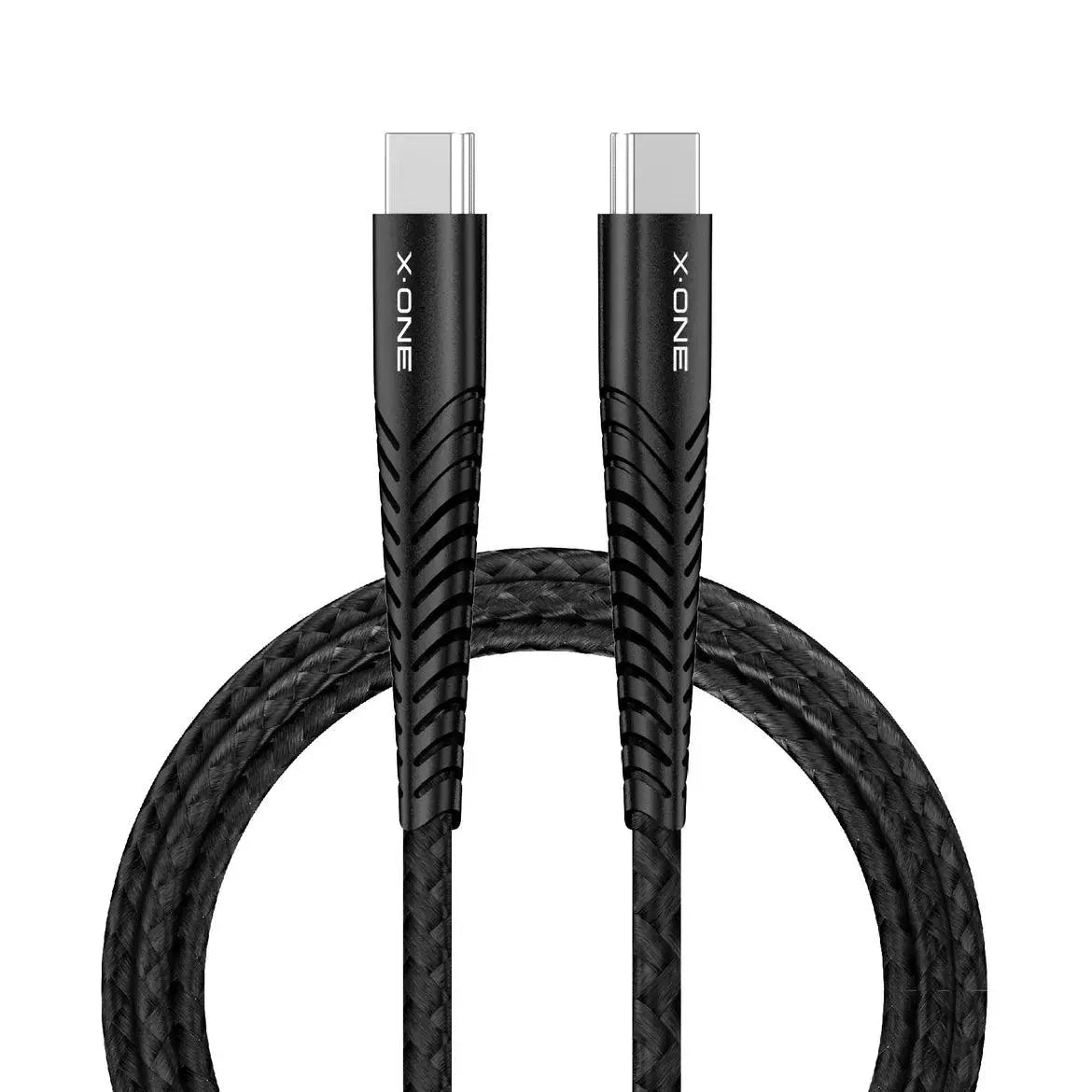 Ultra Pro Cale | Cabo Tipo USB-C e Lighting - X-ONE ©