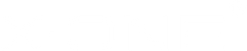 Logo X-ONE Branco