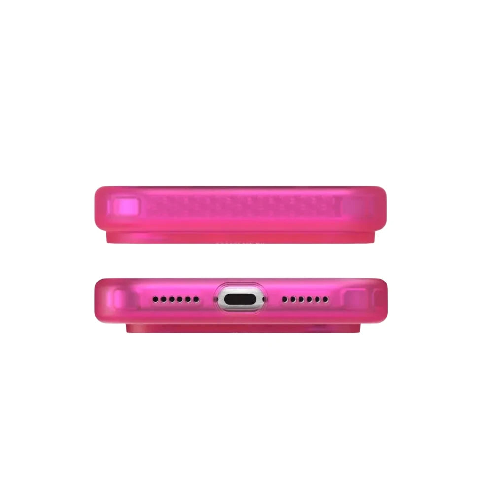 Capa DropGuard 3.0 Colors NEON para iPhone - 1 Ano de Garantia