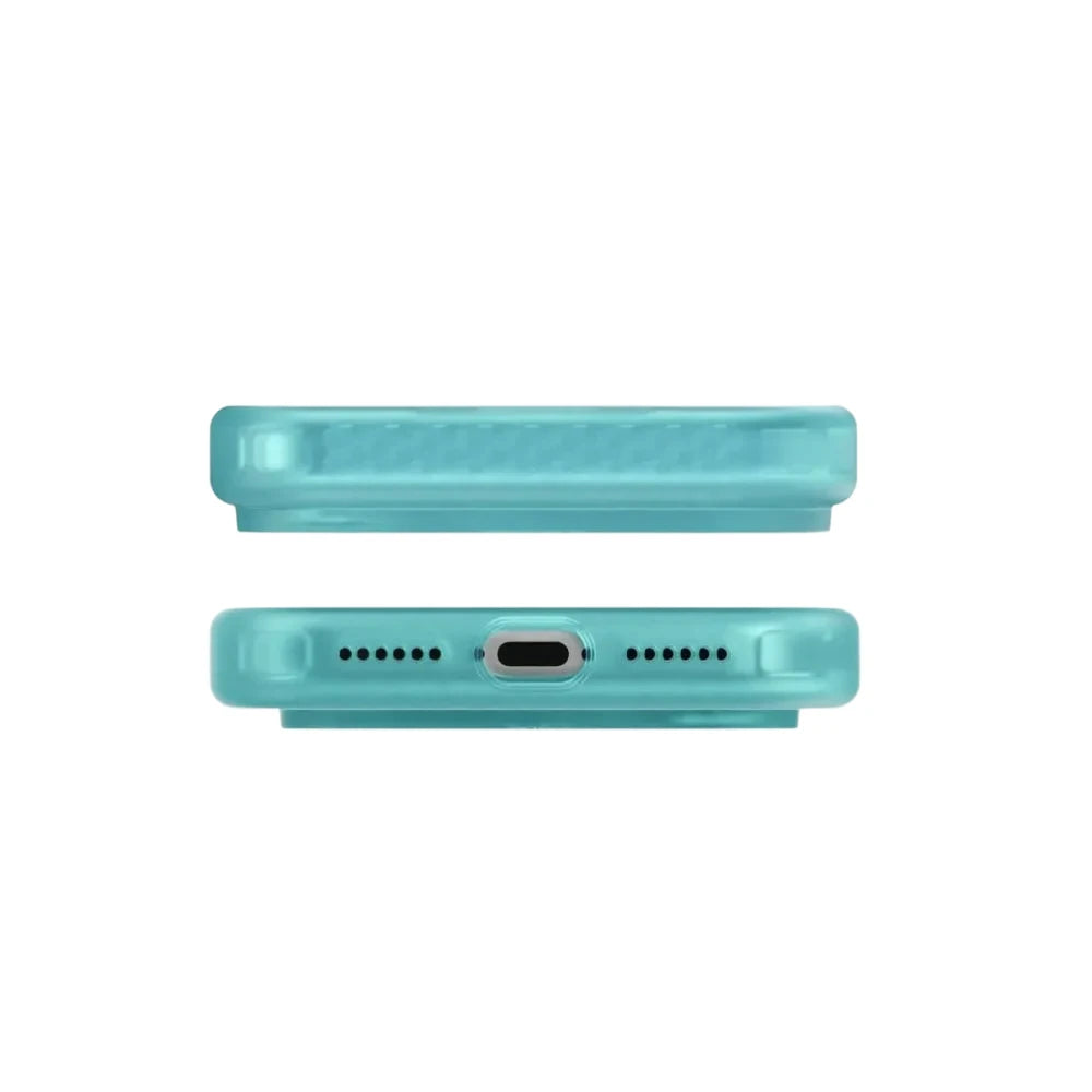 Capa DropGuard 3.0 Colors NEON para iPhone - 1 Ano de Garantia