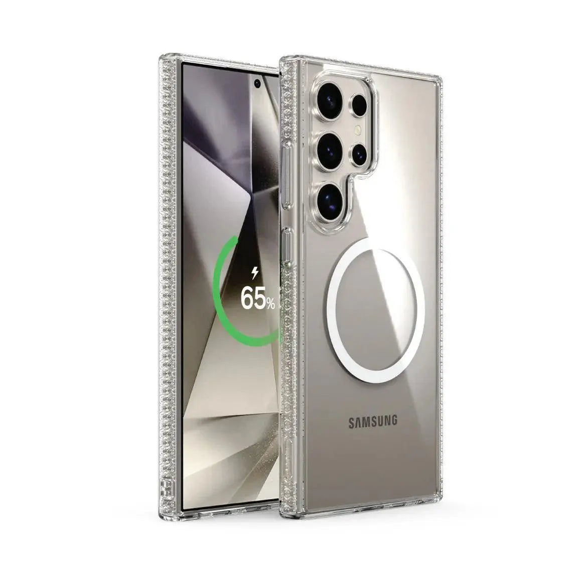 Capa Samsung Galaxy S24 Ultra