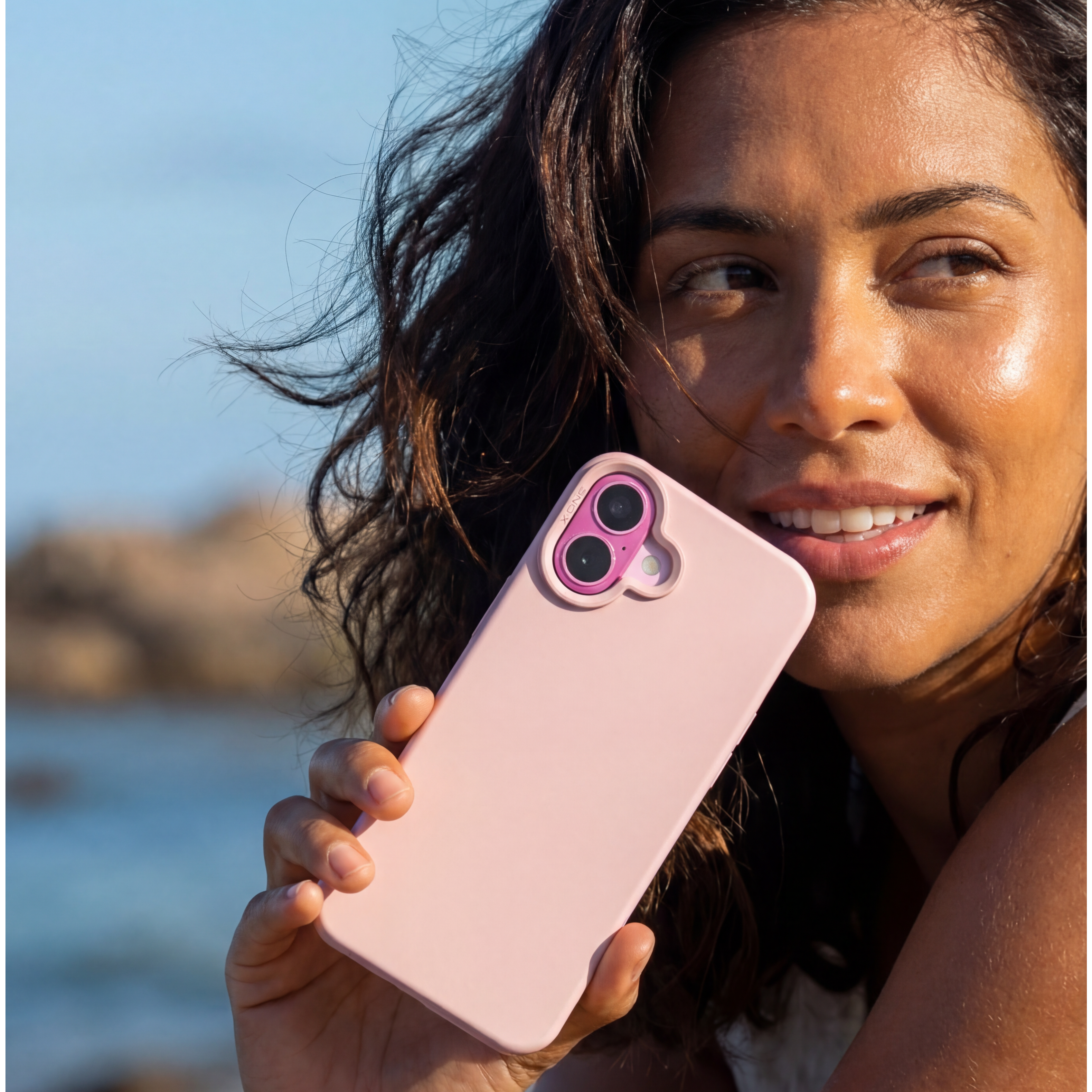 Capa Dropguard 3.0 Colors - 1 Ano de Garantia