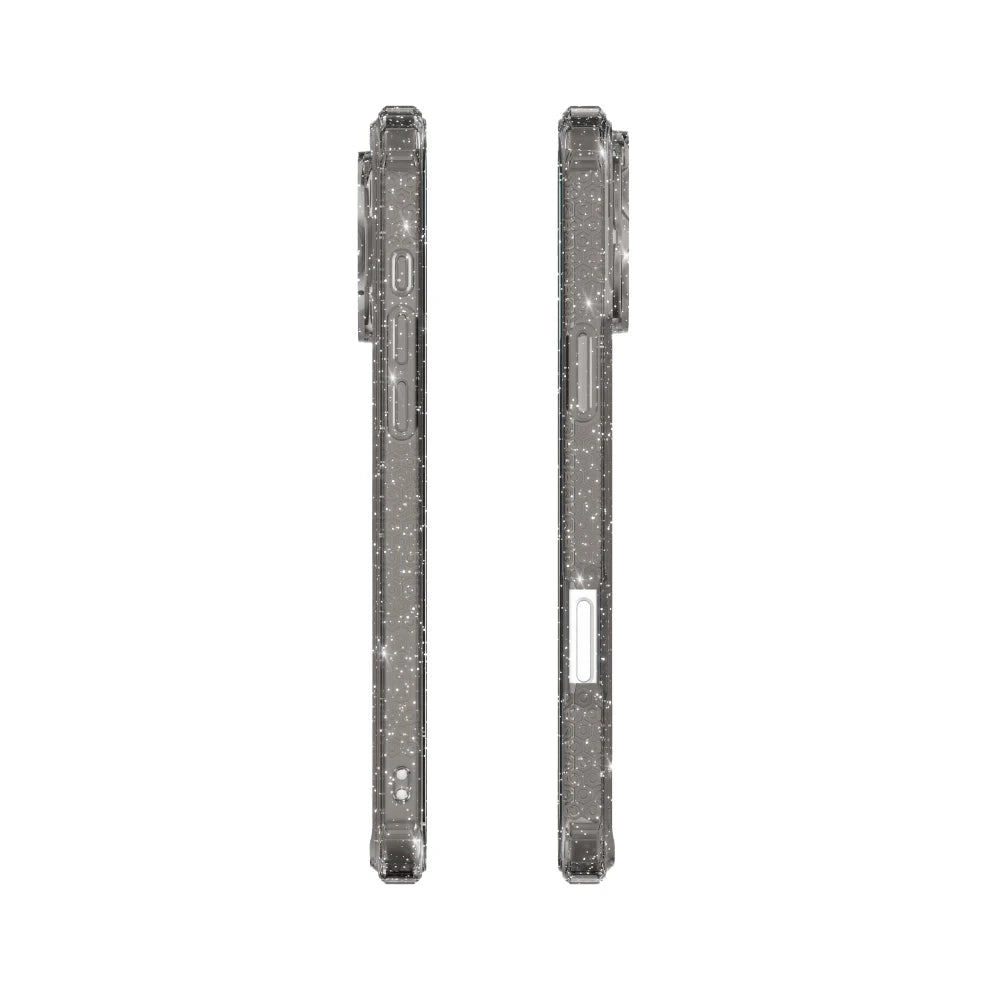 Capa Dropguard Pro Glitter Series MagSafe - 1 Ano de Garantia