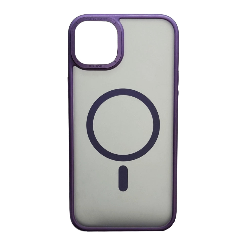 Capa Dropguard Magnetic Case Air - 1 Ano de Garantia